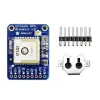 Adafruit Ultimate GPS Breakout v3 PA1616S 66 Kanal
