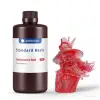 Anycubic Standard Resin Red (Şeffaf Kırmızı)