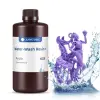ANYCUBİC WATER-WASH RESİN+ PURPLE (MOR)