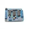 Arduino L293D Motor Shield