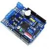 Arduino L298P Çift Motor Shield