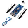 Arduino Nano Klon v3.0 - USB CH340 Çip (USB Kablo Hediye)