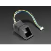 Arduino Parmak İzi Okuyucu Sensörü Modülü - Fingerprint
