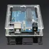 Arduino UNO R3 Koruyucu Kutu