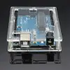 Arduino UNO R3 Koruyucu Kutu
