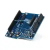 Arduino Xbee Bluetooth Shield