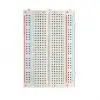 BB 400 Pin Orta Boy Breadboard 85X55mm
