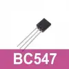BC547 NPN Tip Transistör