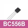 BC556B Tip Transistör