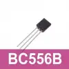 BC556B Tip Transistör
