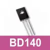 BD140 Transistör