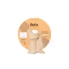 Beta PLA-Matte Filament Kraft