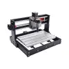 Cnc3018 Pro Er11 5500Mw Lazerli Cnc Makinesi - Tezgahı ( Demonte)