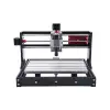 Cnc3018 Pro Er11 5500Mw Lazerli Cnc Makinesi - Tezgahı ( Demonte)