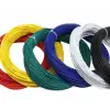 Çok Damarlı Montaj Kablosu 24AWG 100 Metre Kahverengi