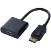 Display Port to HDMI Dönüştürücü Kablo