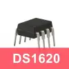 DS1620 DIP Entegre