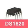 DS1620 DIP Entegre