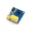 DS18B20 ile WiFi Sıcaklık Sensör Modülü - Arduino Uyumlu