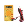 DT-830D Dijital Multimetre Sarı