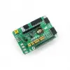 DVK512 Raspberry Pi Expansion Board A/B/2/3+ - Geliştirme Kartı