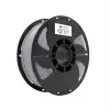 Elas 1.75mm Gümüş Gri Pla Plus Filament