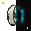 ELAS Mavi GLOW PLA+ Filament 1.75mm