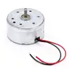 Elektrik Üreten Dinamo Motoru DC Motor