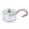 Elektrik Üreten Dinamo Motoru DC Motor