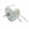 Elektrik Üreten Dinamo Motoru DC Motor