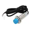 Endüktif NPN Proximity Sensör LJ18A3-8-Z/BX