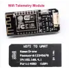 ESP8266 FPV Telemetri Wifi Modülü v1.0