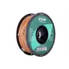 Esun Açık Kahverengi Pla+ Filament 1.75mm 1 Kg