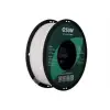 Esun Beyaz Pla+ Filament 1.75mm 1 Kg