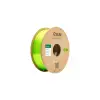 Esun eSilk-PLA Filament Pistachio Green