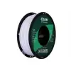 Esun Soğuk Beyaz Pla+ Filament 1.75mm 1 Kg Plus