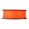 eSUN Turuncu Pla+ Filament 1.75mm 1 KG