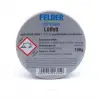 Felder Lötfett Lehim Pastası 100gr