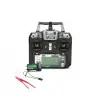 Flysky Fs-İ6 2.4Ghz 6 Kanallı Uzaktan Kumanda Seti - Dijital