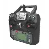 Flysky FS-i6X 2.4Ghz 10 Kanal Dijital Kumanda Seti (FS-iA10B i-Bus Alıcı Dahil)