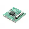 FM Stereo Radyo Modülü RDA5807M (Arduino Uyumlu)