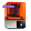Formlabs Form 4 Basic Package 3D Yazıcı