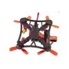 FPV Drone Titreşim Önleyici Sünger (QAV 180-250)