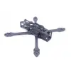 Freestyle Steele5 5 220mm FPV Drone Frame