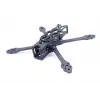 Freestyle Steele5 5 220mm FPV Drone Frame