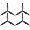 Gemfan 8040 x 3 Bıçaklı Drone Pervane Çifti 2CW + 2CW