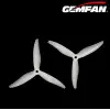 Gemfan Hurricane Max 51377-3 3 Bıçaklı Drone Pervanesi