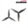 Gemfan YUKI 5129 3 Bıçaklı Drone Pervanesi 2CW + 2CCW