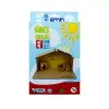 Güneş Enerjili Ev Yapım Seti Eğitici Oyuncak - Stem