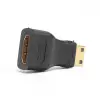 HDMI Dişi – Mini HDMI Erkek Dönüştürücü